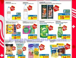 Promo PTW Indomaret Product Of The Week 13 – 19 Agustus 2026