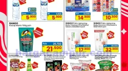 Promo PTW Indomaret Product Of The Week 19 - 25 Agustus 2026 16 Promo PTW Indomaret Product Of The Week 20 - 26 Agustus 2026.