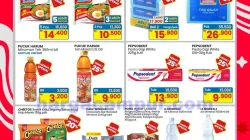 Promo PTW Indomaret Product Of The Week 26 Ags - 1 Sep 2026 6 Promo PTW Indomaret Terbaru 27 Agustus - 2 September 2026.