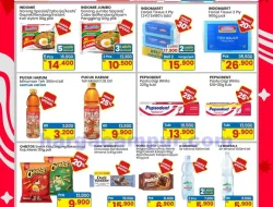 Promo Indomaret Paling Murah Terbaru 27 Ags – 2 Sep 2026