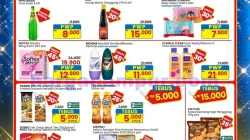 Promo PWP Indomaret Purchase With Purchase 3 - 9 September 2026 6 Promo PWP Indomaret Purchase With Purchase 3 - 9 September 2026.