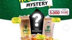 Promo Point Coffee I Like Monday Diskon Hingga 50% Setiap Senin 3 Promo Point Coffee I Like Monday Diskon 24 Agustus 2026 1