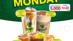 Promo Point Coffee I Like Monday Diskon Hingga 50% Setiap Senin 2 Promo Point Coffee I Like Monday Diskon 31 Agustus 2026 2