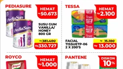Promo Rita Pasaraya Weekly Mingguan 14 - 20 September 2026 12 Promo Rita Pasaraya Weekly Mingguan 14 - 20 September 2026.