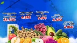 Promo Samudra Supermarket Weekend 14 - 16 Agustus 2026 2 Promo Samudra Supermarket Weekend 14 16 Agustus 2026 13