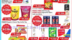 Promo Serba Alfamart Terbaru 16 - 30 September 2026 3 Promo Serba Alfamart Terbaru 16 - 30 September 2026.
