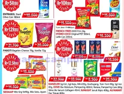 Promo Serba Alfamart Terbaru 16 – 30 September 2026