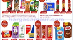 Promo Serba Alfamart Terbaru 16 - 31 Agustus 2026 8 Promo Serba Alfamart Terbaru 16 - 31 Agustus 2026.