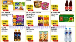 Promo Serba Gratis Alfamart Terbaru 1 - 15 September 2026 5 Promo Serba Gratis Alfamart Terbaru 1 - 15 September 2026.