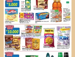 Promo TTM Alfamidi Tebus Murah Terbaru 16 – 30 September 2026