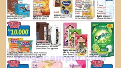 Promo TTM Alfamidi Tebus Murah Terbaru 16 - 30 September 2026 5 Promo TTM Alfamidi Tebus Murah Terbaru 16 - 30 September 2026.