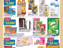 Promo TTM Alfamidi Tebus Murah Terbaru 16 – 30 September 2026