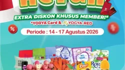 Promo Toserba Yogya Weekend Terbaru 14 - 16 Agustus 2026 10 Promo Toserba Yogya Weekend Terbaru 14 17 Agustus 2026 13