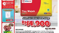 Katalog Alfamidi Promo Terbaru 1 - 15 September 2026 18 Katalog Alfamidi Promo Terbaru 1 15 September 2026 1