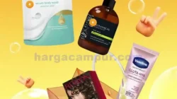 Katalog Harga Promo Guardian Terbaru 17 - 23 September 2026 14 Katalog Harga Promo Guardian Terbaru 17 23 September 2026 0