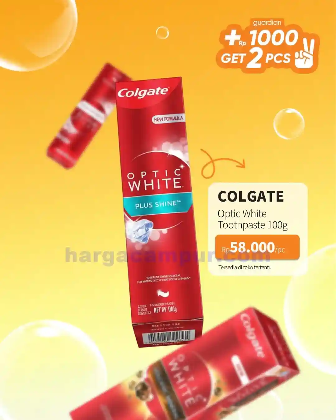 Katalog Harga Promo Guardian Terbaru 10 - 16 September 2026 3 Katalog Harga Promo Guardian Terbaru 3 16 September 2026 8
