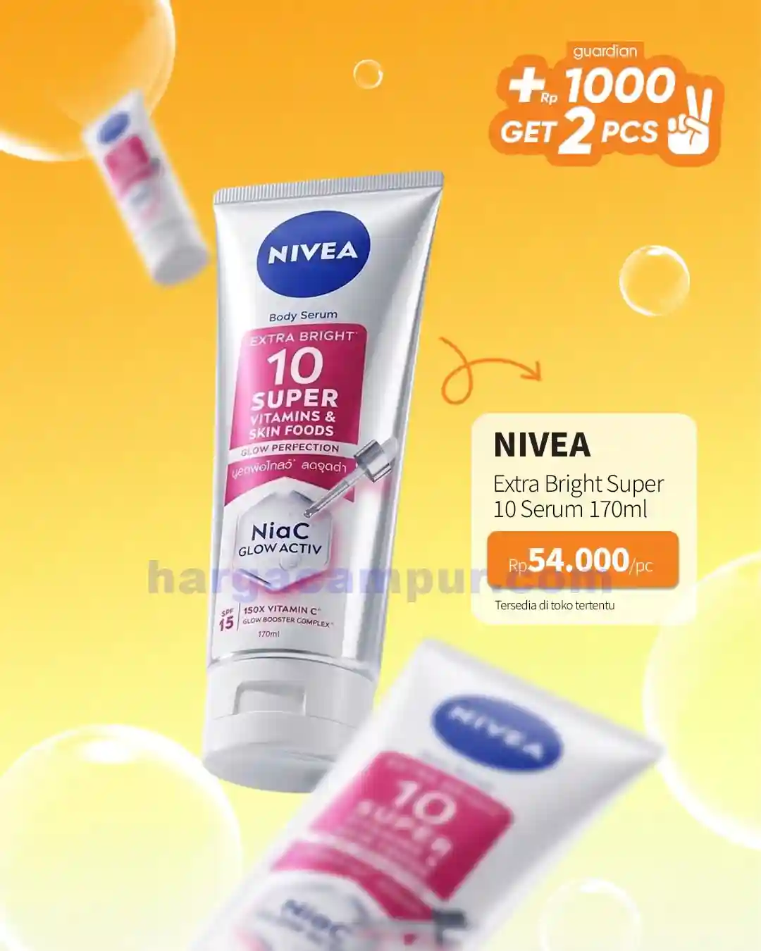 Katalog Harga Promo Guardian Terbaru 10 - 16 September 2026 2 Katalog Harga Promo Guardian Terbaru 3 16 September 2026 9
