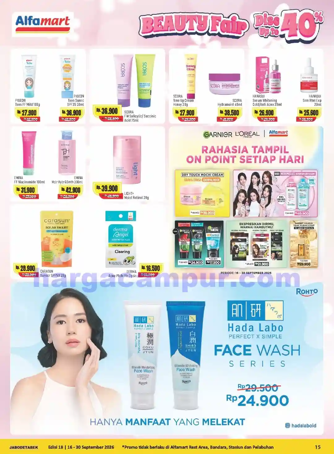 Katalog Alfamart Promo Terbaru 16 - 30 September 2026 13 Katalog Promo Alfamart Terbaru 16 30 September 2026 13