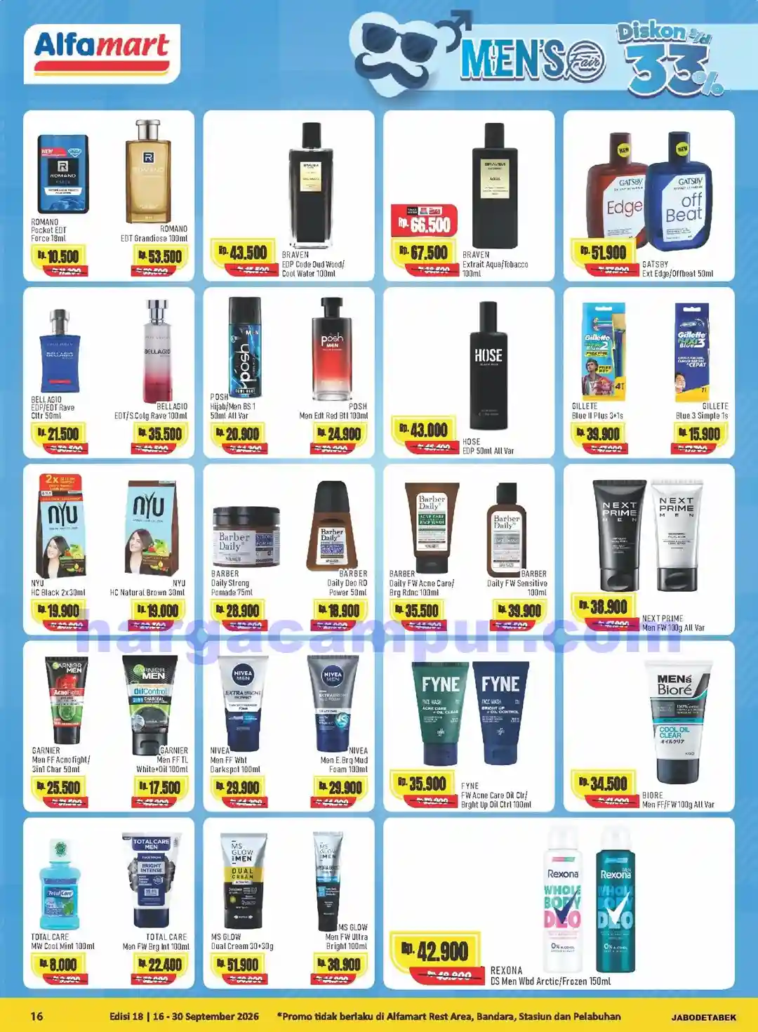 Katalog Alfamart Promo Terbaru 16 - 30 September 2026 14 Katalog Promo Alfamart Terbaru 16 30 September 2026 14