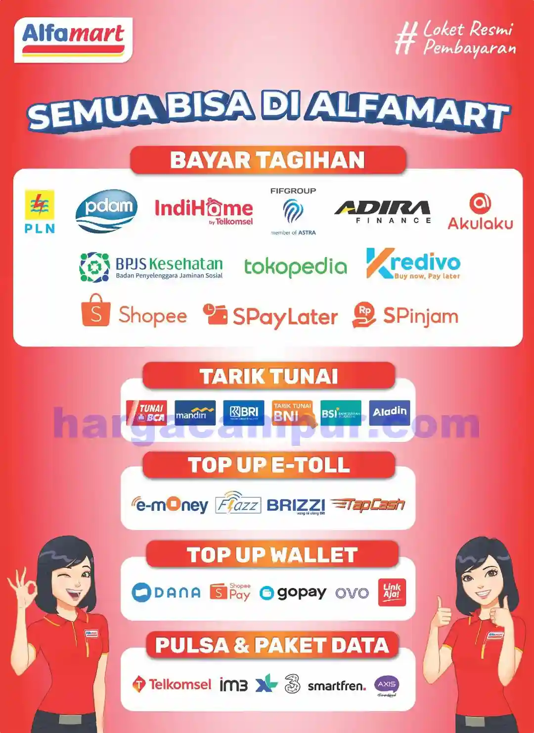 Katalog Alfamart Promo Terbaru 16 - 30 September 2026 24 Katalog Promo Alfamart Terbaru 16 - 30 September 2026.