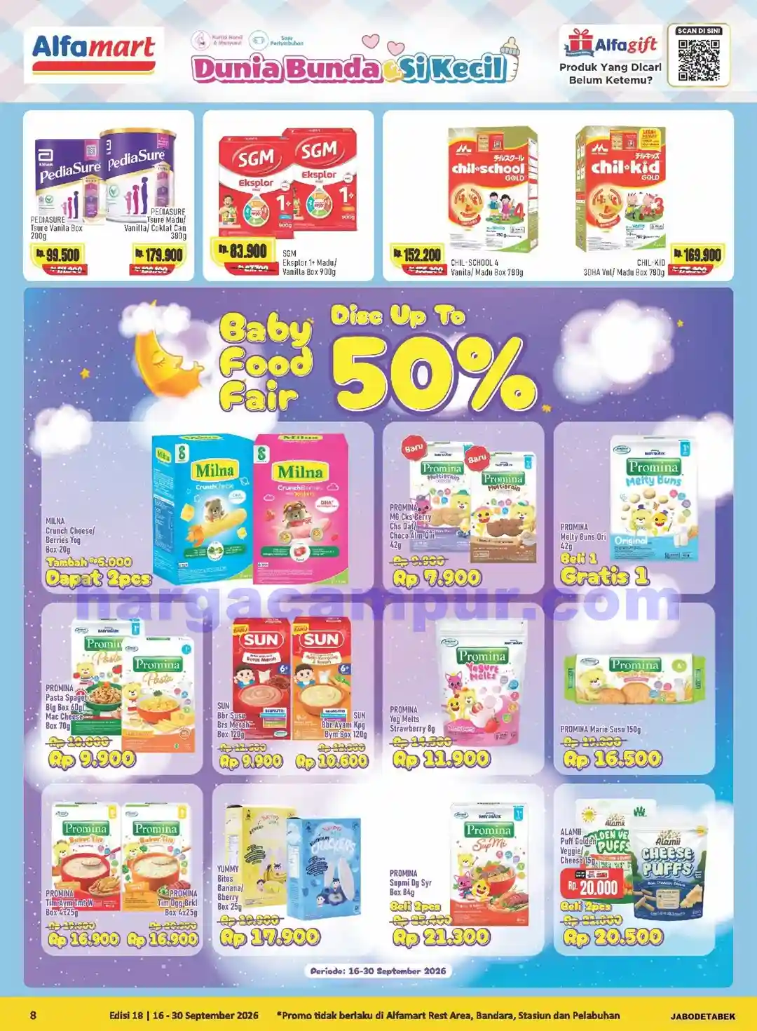 Katalog Alfamart Promo Terbaru 16 - 30 September 2026 6 Katalog Promo Alfamart Terbaru 16 30 September 2026 6