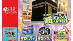 Katalog Alfamidi Promo Terbaru 1 - 15 Oktober 2026 13 Katalog Promo Alfamidi Terbaru 1 15 Oktober 2026 1