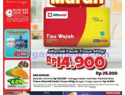 Katalog Alfamidi Promo Terbaru 16 – 30 September 2026