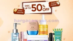 Katalog Harga Promo Guardian Terbaru 24 - 30 September 2026 19 Katalog Promo Guardian Payday Deals 24 30 September 2026 9
