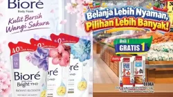 Katalog Promo HARI HARI Pasar Swalayan 1 - 15 Oktober 2026 24 Katalog Promo HARI HARI Pasar Swalayan 1 15 Oktober 2026 1