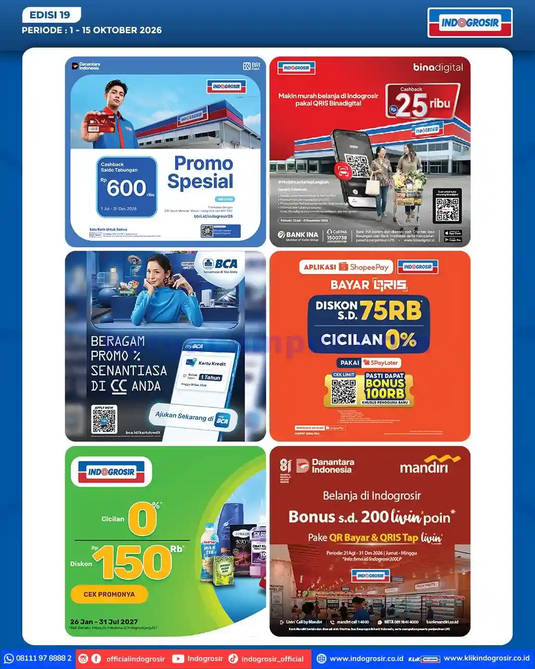 Katalog Promo Indogrosir Terbaru 1 - 15 Oktober 2026 14 Katalog Promo Indogrosir Terbaru 1 15 Oktober 2026 14