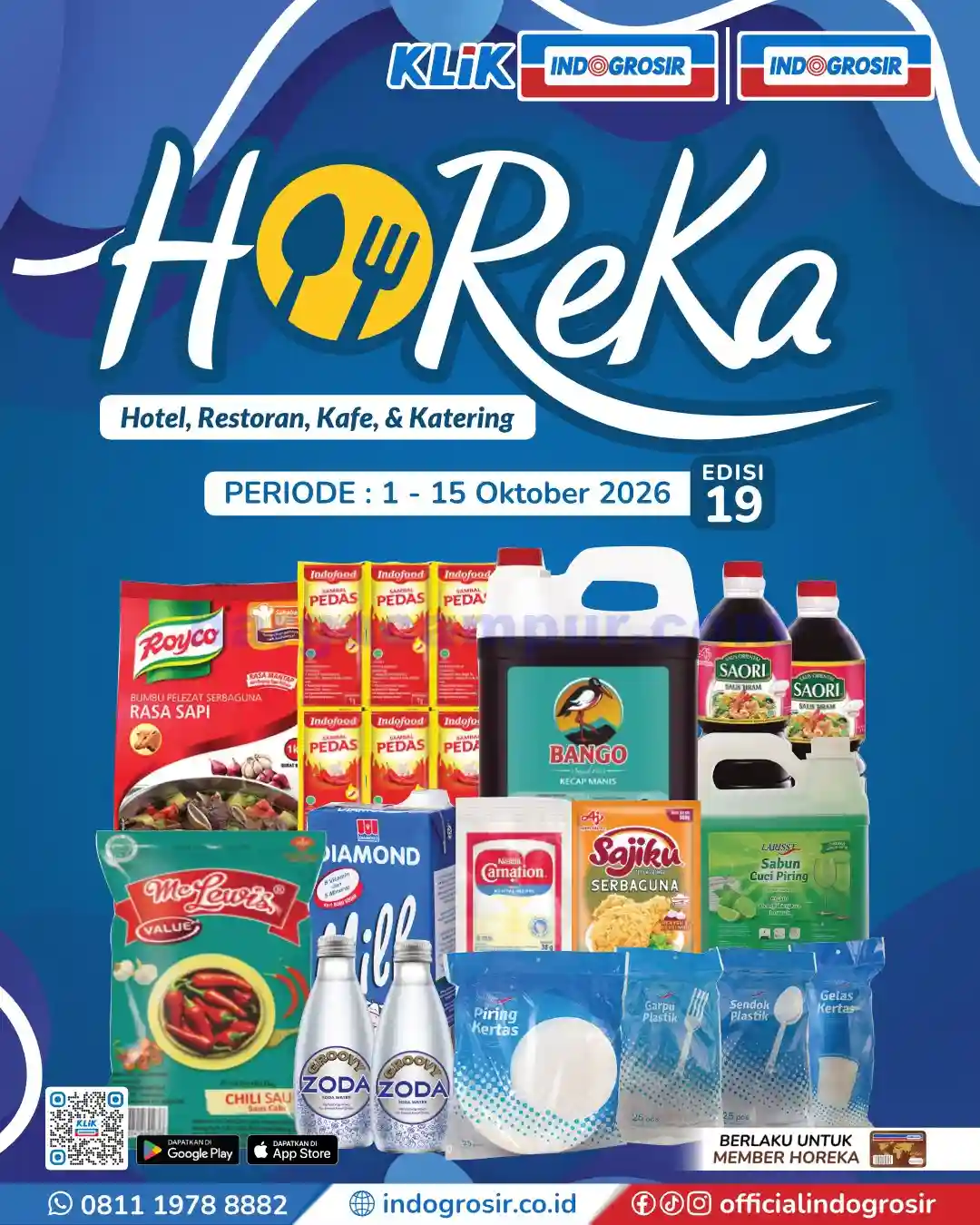 Katalog Promo Indogrosir Terbaru 1 - 15 Oktober 2026 19 Katalog Promo Indogrosir Terbaru 1 15 Oktober 2026 19