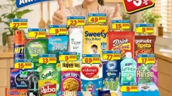Katalog Indomaret Promo Terbaru 1 - 7 Oktober 2026 14 Katalog Promo Indomaret Terbaru 1 14 Oktober 2026 1