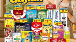 Katalog Indomaret Promo Terbaru 16 - 22 September 2026 6 Katalog Promo Indomaret Terbaru 17 30 September 2026 1