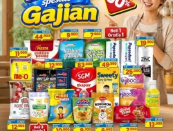 Katalog Indomaret Promo Terbaru 16 – 22 September 2026