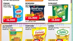 Katalog Promo JSM Alfamart Terbaru 2 - 4 Oktober 2026 16 Katalog Promo JSM Alfamart Terbaru 1 5 Oktober 2026 1