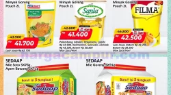 Katalog Promo JSM Alfamart Terbaru 11 - 13 September 2026 11 Katalog Promo JSM Alfamart Terbaru 11 13 September 2026 1
