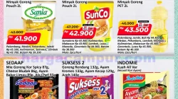 Katalog Promo JSM Alfamart Terbaru 18 - 20 September 2026 16 Katalog Promo JSM Alfamart Terbaru 18 20 September 2026 1