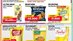 Katalog Promo JSM Alfamart Terbaru 30 Okt - 1 Nov 2026 14 Katalog Promo JSM Alfamart Terbaru 26 31 Oktober 2026 1