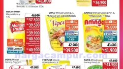 Katalog Promo JSM Alfamidi Terbaru 2 - 4 Oktober 2026 17 Katalog Promo JSM Alfamidi Terbaru 1 4 Oktober 2026 1