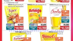 Katalog Promo JSM Alfamidi Terbaru 11 - 13 September 2026 12 Katalog Promo JSM Alfamidi Terbaru 11 13 September 2026 1