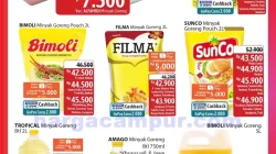 Katalog Promo JSM Alfamidi Terbaru 18 - 20 September 2026 19 Katalog Promo JSM Alfamidi Terbaru 18 20 September 2026 1