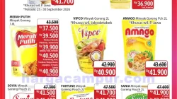 Katalog Promo JSM Alfamidi Terbaru 25 - 27 September 2026 17 Katalog Promo JSM Alfamidi Terbaru 24 27 September 2026 1