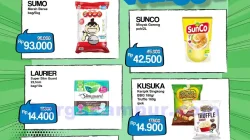 Katalog Promo JSM FamilyMart Terbaru 14 - 20 September 2026 4 Katalog Promo JSM FamilyMart Terbaru 14 - 20 September 2026.