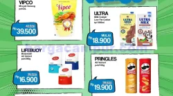 Katalog Promo JSM FamilyMart Terbaru 21 - 27 September 2026 12 Katalog Promo JSM FamilyMart Terbaru 21 - 27 September 2026.