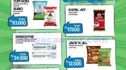 Katalog Promo JSM FamilyMart Terbaru 28 Sep - 4 Okt 2026 6 Katalog Promo JSM FamilyMart Terbaru 28 September - 4 Oktober 2026.