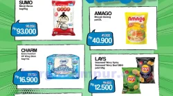 Katalog Promo JSM FamilyMart Terbaru 7 - 13 September 2026.