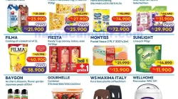 Katalog Promo JSM Hypermart Terbaru 11 - 13 September 2026 4 Katalog Promo JSM Hypermart Terbaru 11 17 September 2026 1