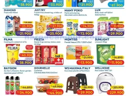 Katalog Promo JSM Hypermart Terbaru 14 – 20 September 2026