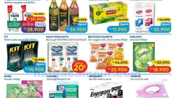 Katalog Promo JSM Hypermart Terbaru 2 - 4 Oktober 2026 2 Katalog Promo JSM Hypermart Terbaru 2 8 Oktober 2026 1