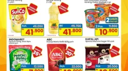 Katalog Promo JSM Indomaret Terbaru 2 - 4 Oktober 2026 15 Katalog Promo JSM Indomaret Terbaru 2 4 Oktober 2026 1